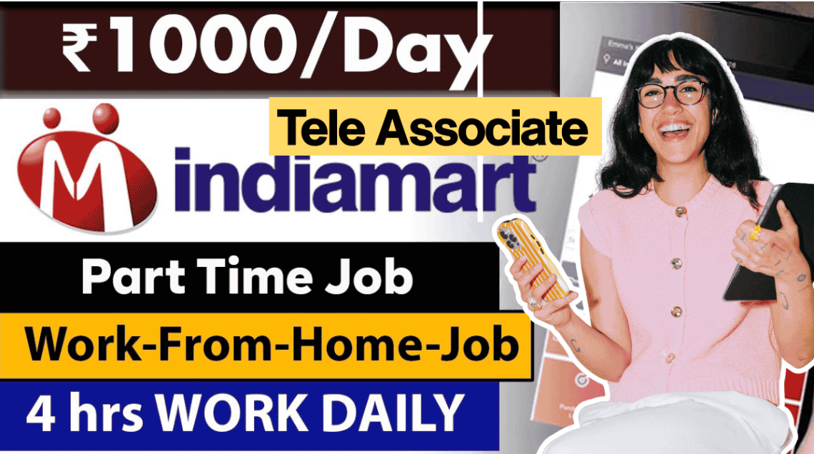 IndiaMART